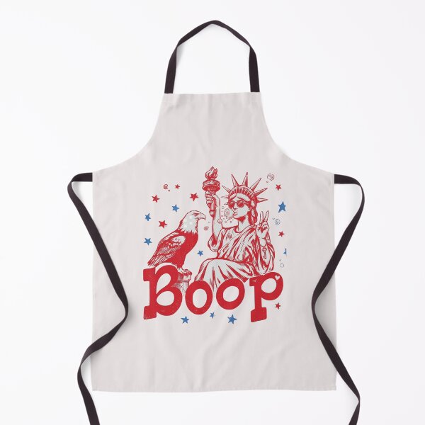 Item preview, Funny Eagle Boop Patriotic designed and sold by ascribbler19.