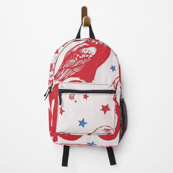 Item preview, Funny Eagle Boop Patriotic designed and sold by ascribbler19.