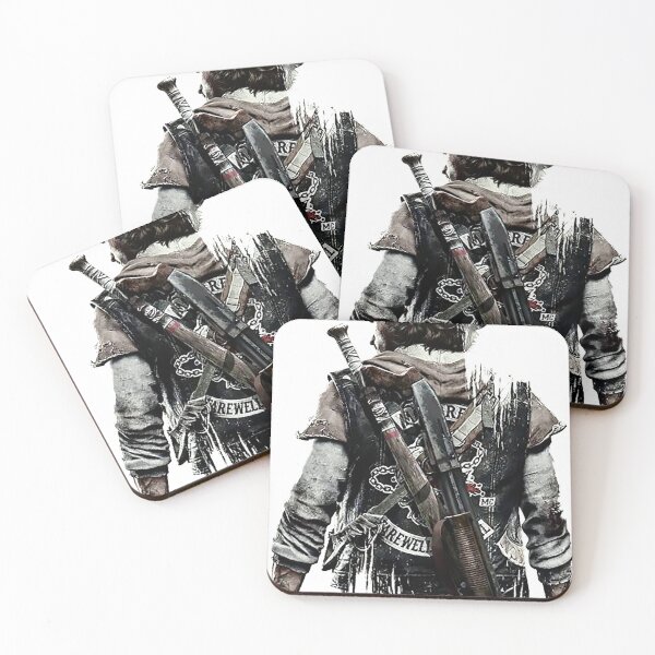 Item preview, ENDGAME Days Gone Outlaw Drifter (EG55) designed and sold by Endgameco.