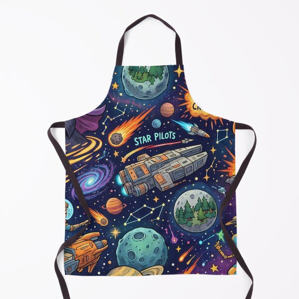 Item preview, Cosmic Creatures Reality Fantasy Artistic Expression Art Design designed and sold by ART ATTACK ZONE.