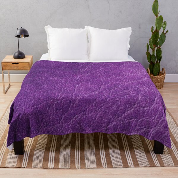 Item preview, Purple Abstract Pattern designed and sold by ZedColors.