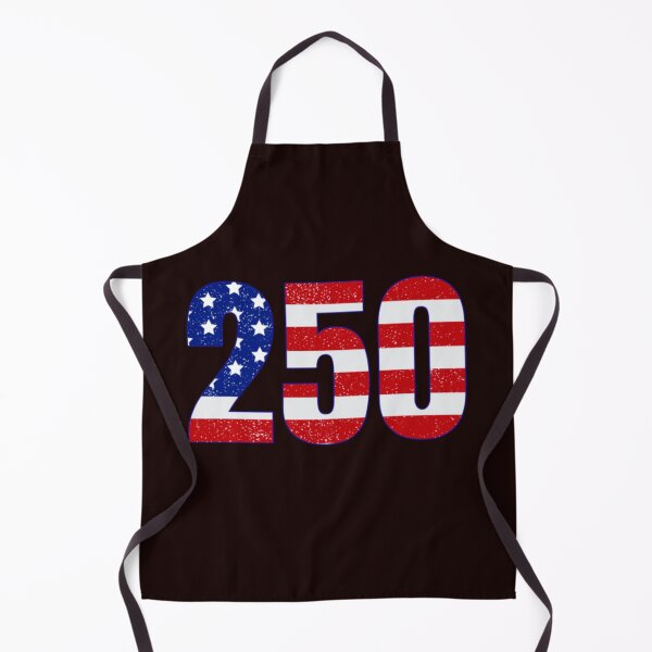 Item preview, 250 | AMERICA 250 SERIES — Minimalist Edition designed and sold by WitLounge.