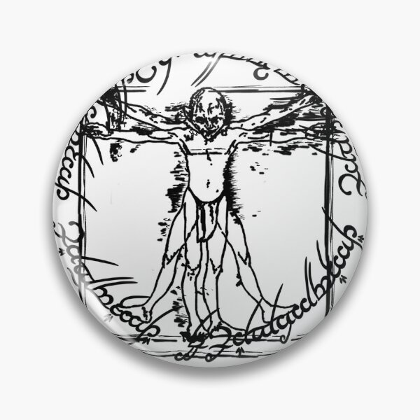 Item preview, da vinci designed and sold by ventumpluviam.