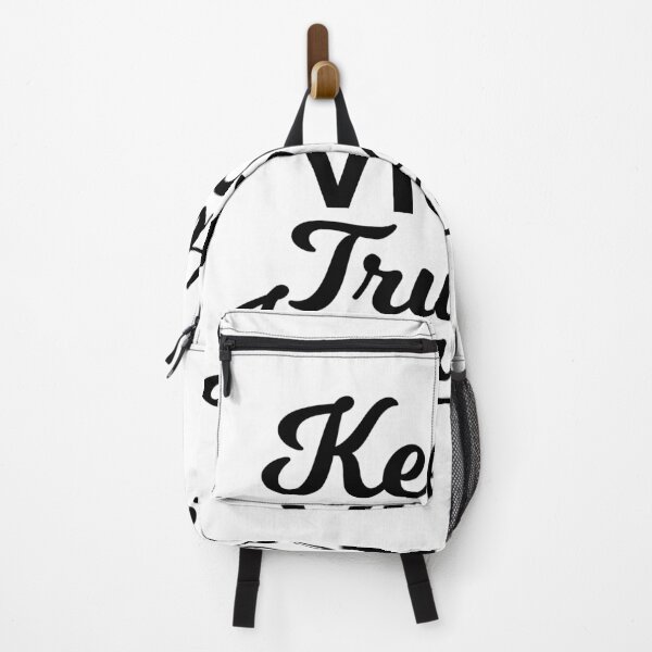 Item preview, Keep the Vision, Trust the Journey – Inspirational Motivation Quote designed and sold by Amsafjol.