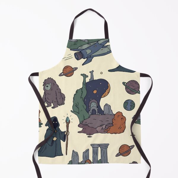 Item preview, Rome Creatures Reality Fantasy Artistic Expression Art Design designed and sold by ART ATTACK ZONE.