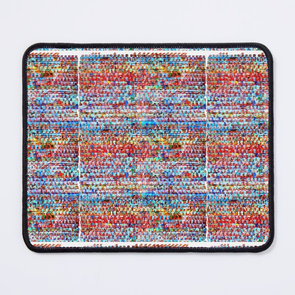 Item preview, Argentine fans designed and sold by Diego Manuel Rodriguez.