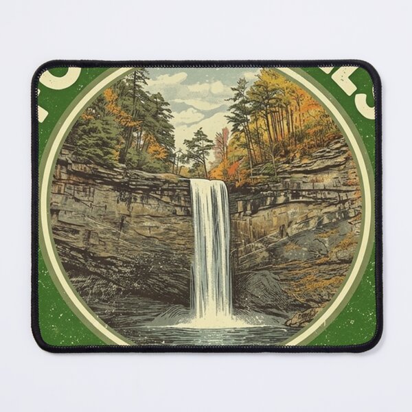 Item preview, Foster Falls (Tennessee) designed and sold by Eif53.