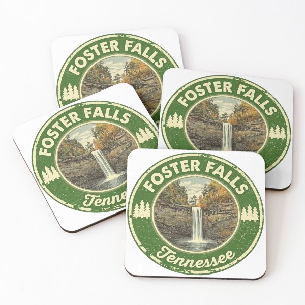 Item preview, Foster Falls (Tennessee)  designed and sold by Eif53.