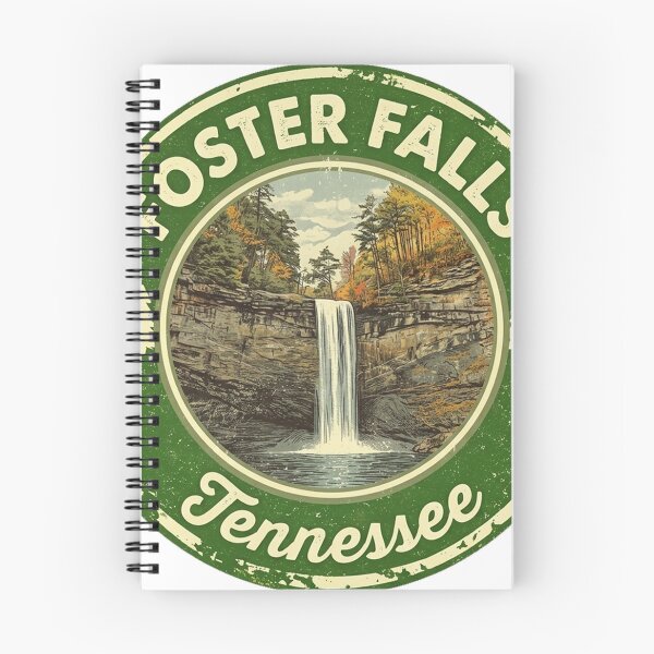 Item preview, Foster Falls (Tennessee)  designed and sold by Eif53.