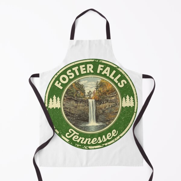 Item preview, Foster Falls (Tennessee)  designed and sold by Eif53.