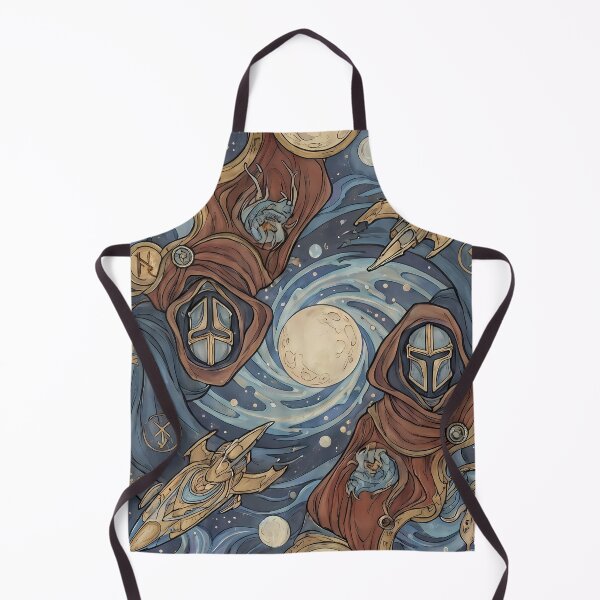 Item preview, Ancient Creatures Reality Fantasy Artistic Expression Art Design designed and sold by ART ATTACK ZONE.