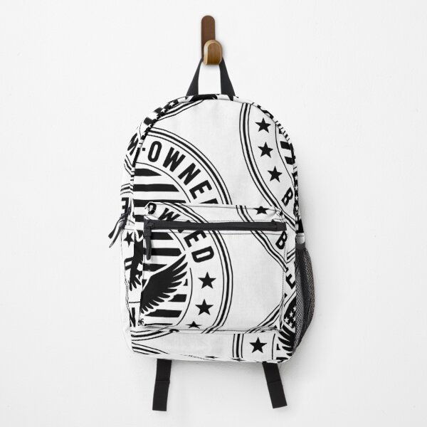 Item preview, Veteran-owned (USA Pride—American Eagle in Flight) designed and sold by CDUSA2025.