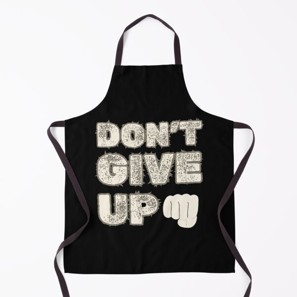 Item preview, Don't Give Up designed and sold by DixieGirlStudio.