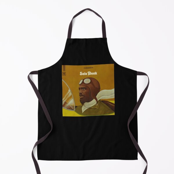 Item preview, Thelonious Monk Solo Album Poster Design Today Graphic designed and sold by JeanMason51.
