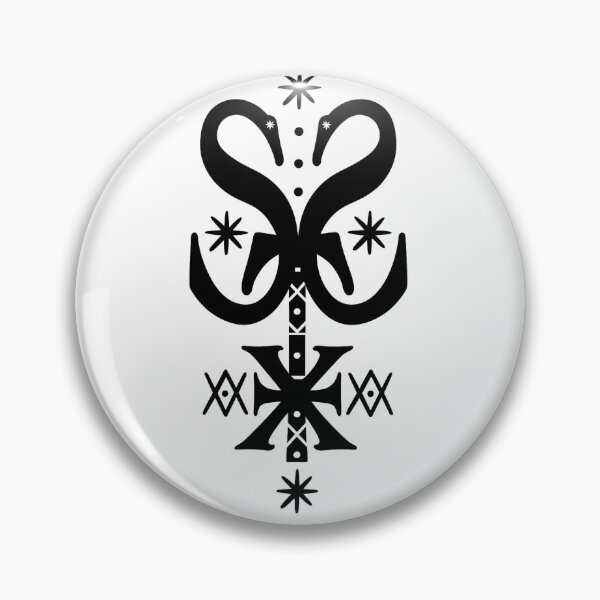 Item preview, St. Expedite Sigil designed and sold by Sigils & Saints.