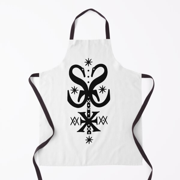 Item preview, St. Expedite Sigil designed and sold by Sigils & Saints.