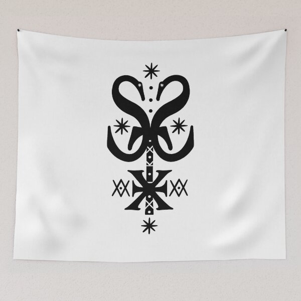 Item preview, St. Expedite Sigil designed and sold by Sigils & Saints.