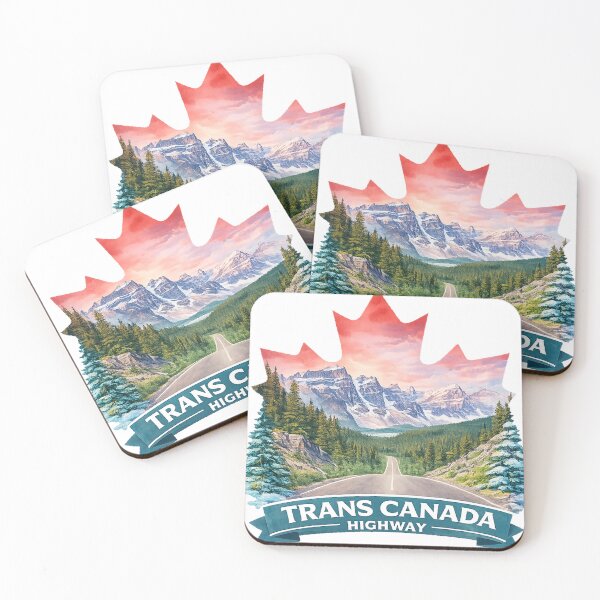 Item preview, Trans Canada Highway designed and sold by Eif53.