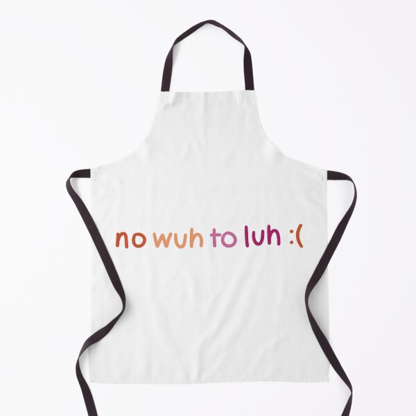 Item preview, no wuh to luh :( designed and sold by caramelrts.