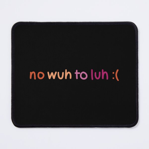 Item preview, no wuh to luh :( designed and sold by caramelrts.