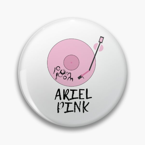 Item preview, Ariel Pink Band designed and sold by THE MODA STEREO.