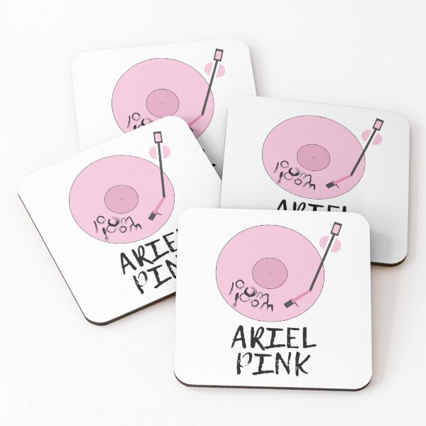 Item preview, Ariel Pink Band designed and sold by THE MODA STEREO.