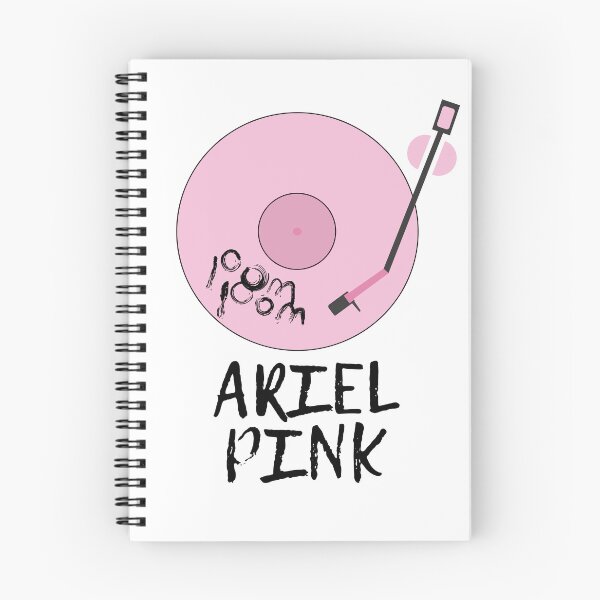 Item preview, Ariel Pink Band designed and sold by THE MODA STEREO.