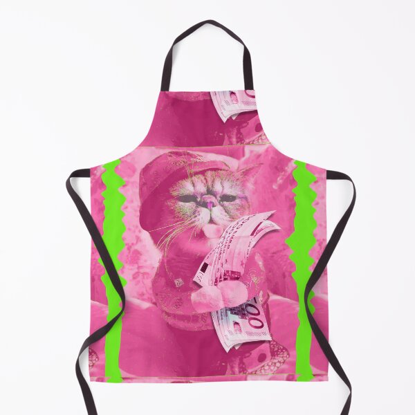 Item preview, Money Cat - Euro (by ACCI) designed and sold by VanyssaGraphics.
