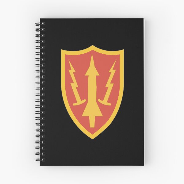 Item preview, SSI - United States Army Air Defense Artillery Command - ARADCOM - WWII wo Txt X 300 designed and sold by Military Insignia Products.
