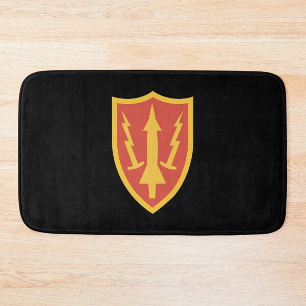 Item preview, SSI - United States Army Air Defense Artillery Command - ARADCOM - WWII wo Txt X 300 designed and sold by Military Insignia Products.