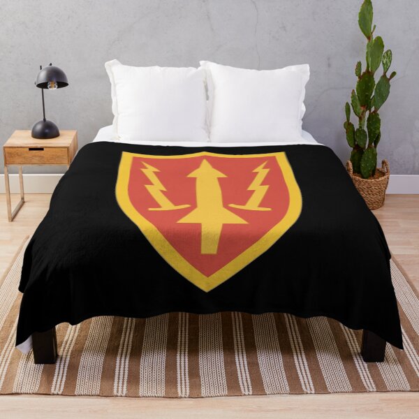 Item preview, SSI - United States Army Air Defense Artillery Command - ARADCOM - WWII wo Txt X 300 designed and sold by Military Insignia Products.