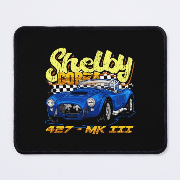 Item preview, Shelby Cobra 427 MKIII Classic American Muscle Car designed and sold by RAS-77.