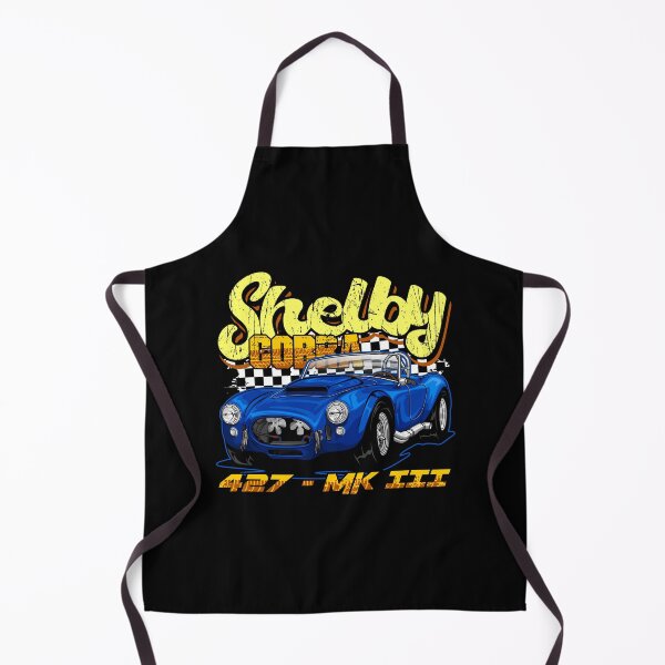 Item preview, Shelby Cobra 427 MKIII Classic American Muscle Car designed and sold by RAS-77.