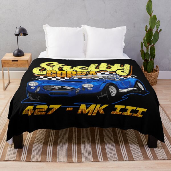 Item preview, Shelby Cobra 427 MKIII Classic American Muscle Car  designed and sold by RAS-77.