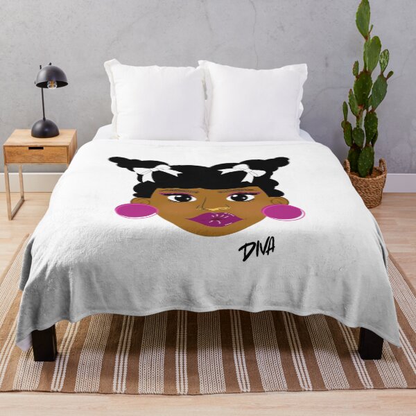 Item preview, African Diva Street Style designed and sold by hola@me by SHEMLARI.