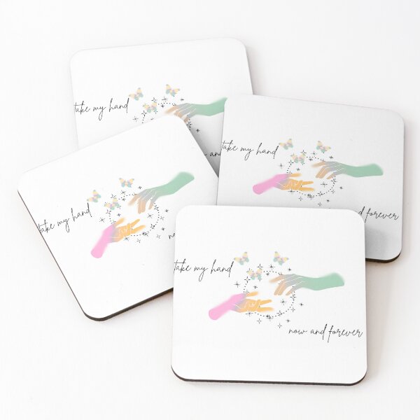 Item preview, take my hand designed and sold by TanaMadeDesigns.