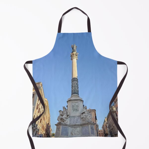 Item preview, The Column of the Immaculate Conception designed and sold by psychoshadow.