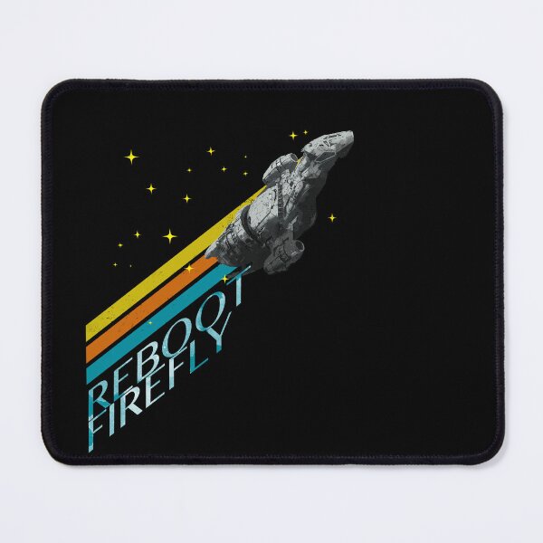 Item preview, Reboot Firefly designed and sold by kharma zero.