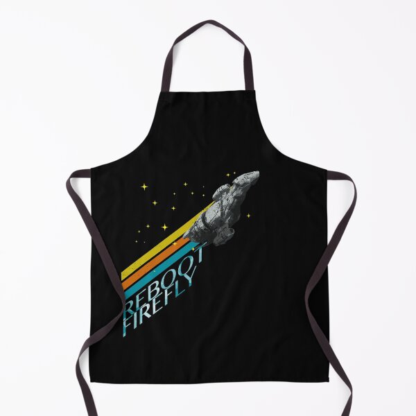 Item preview, Reboot Firefly designed and sold by kharma zero.