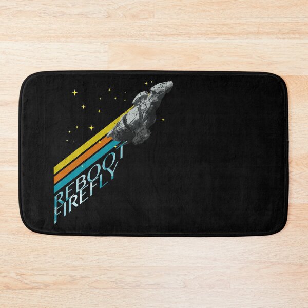 Item preview, Reboot Firefly designed and sold by kharma zero.
