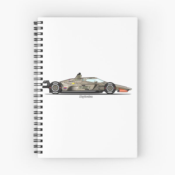 Item preview, 2026 Felix Rosenqvist #60 Indy 500 IndyCar designed and sold by Heybratan.