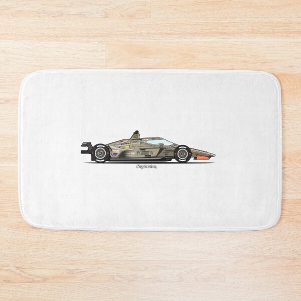 Item preview, 2026 Felix Rosenqvist #60 Indy 500 IndyCar designed and sold by Heybratan.