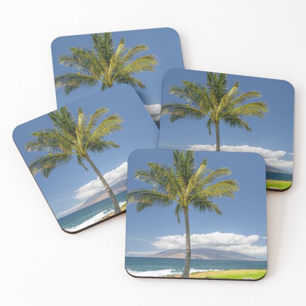 Item preview, Rock & Tree By the Sea designed and sold by CopperSkyPhoto.