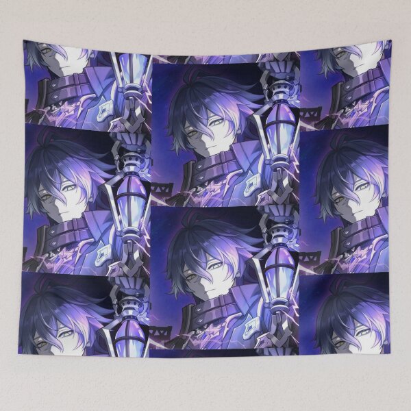Item preview, Flins designed and sold by Lauwuuh.