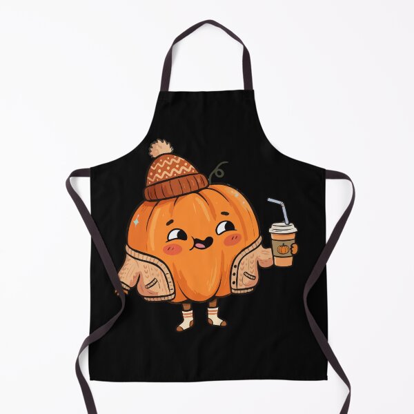Item preview, Cozy Autumn Harvest Gourd designed and sold by Emegan Print Art.
