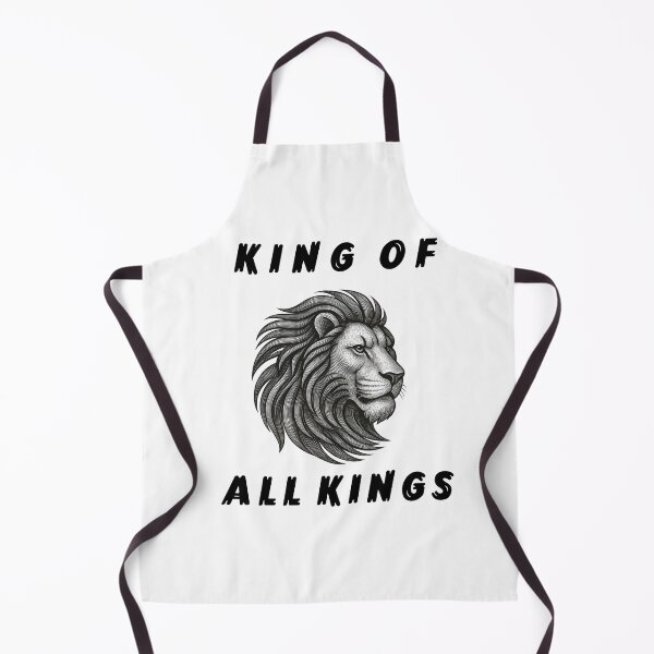 Item preview, King of all kings The Father lion designed and sold by BestTemplate11.