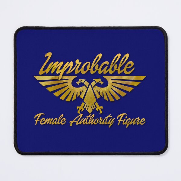Item preview, Imperium Improbable Female Authority Figure designed and sold by Sahira820.
