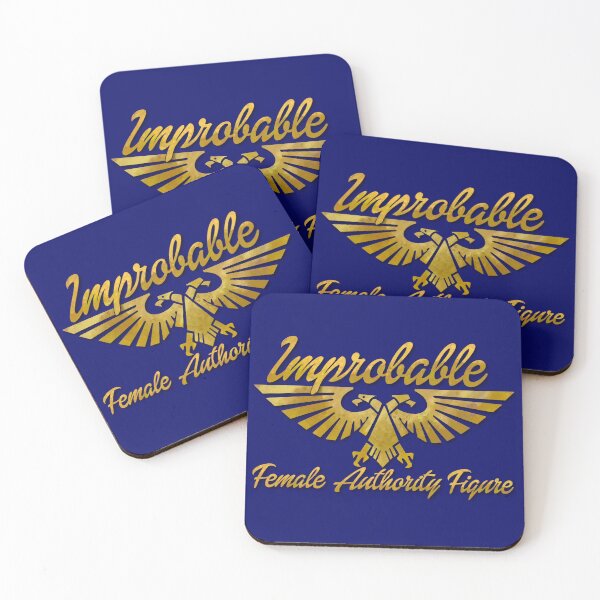 Item preview, Imperium Improbable Female Authority Figure designed and sold by Sahira820.
