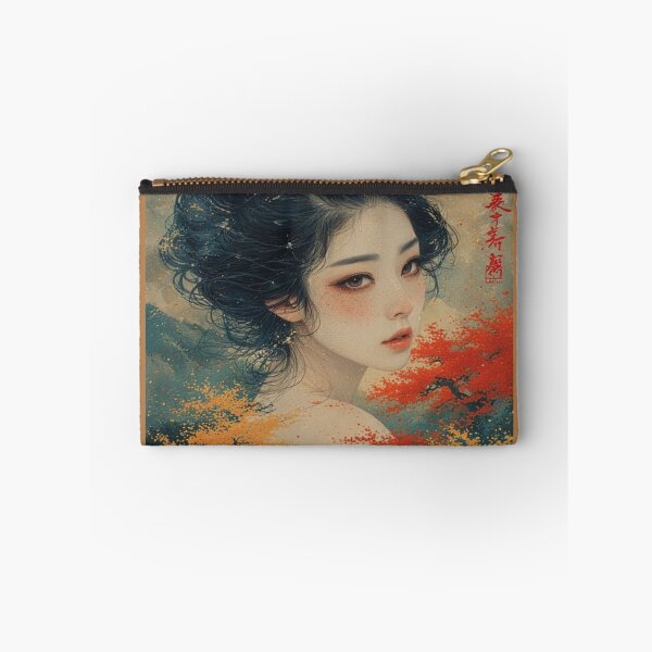 Item preview, JAPANESE FUSION COLLECTION: Scenery-scope designed and sold by FANTASY FRENZY.