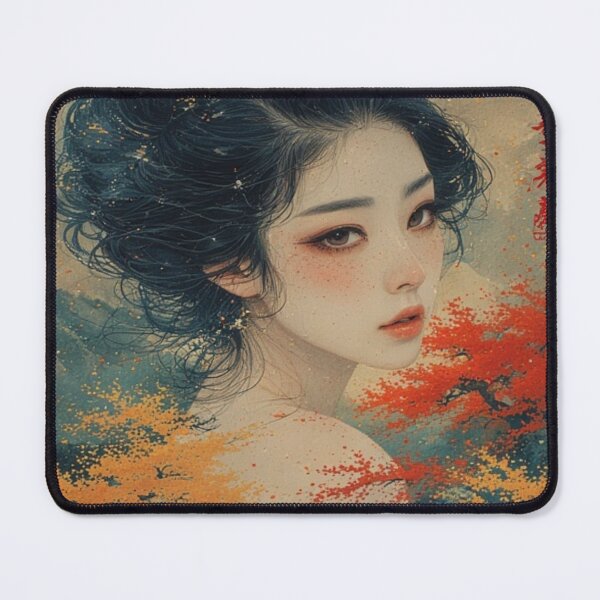 Item preview, JAPANESE FUSION COLLECTION: Scenery-scope designed and sold by FANTASY FRENZY.